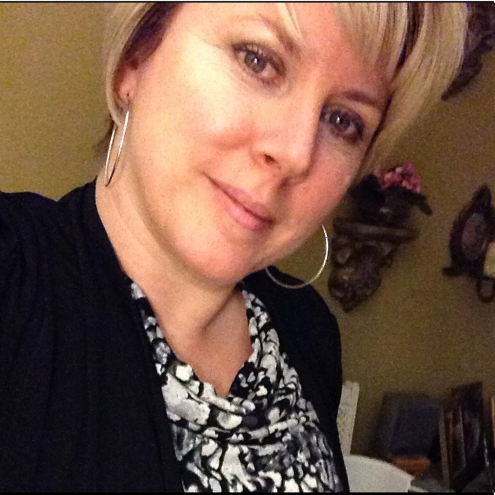 Meet your Posher, Jennifer